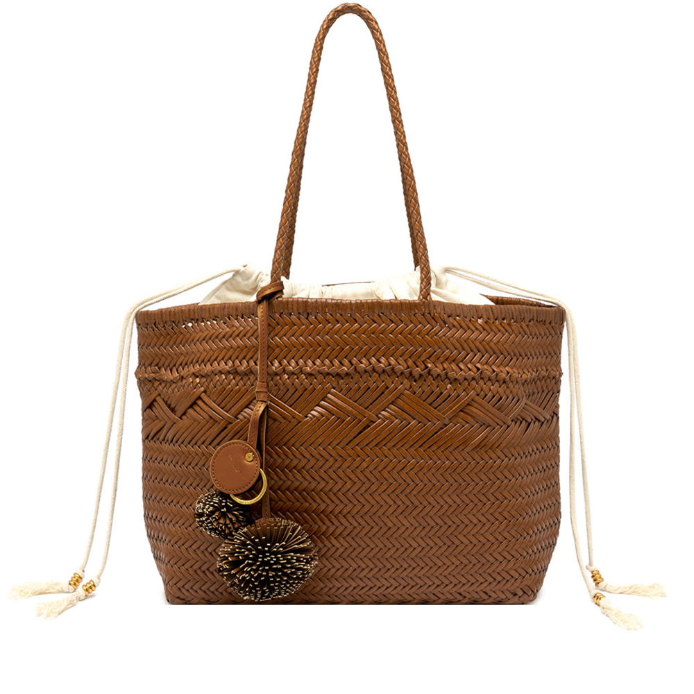 Paloma borsa a spalla grande