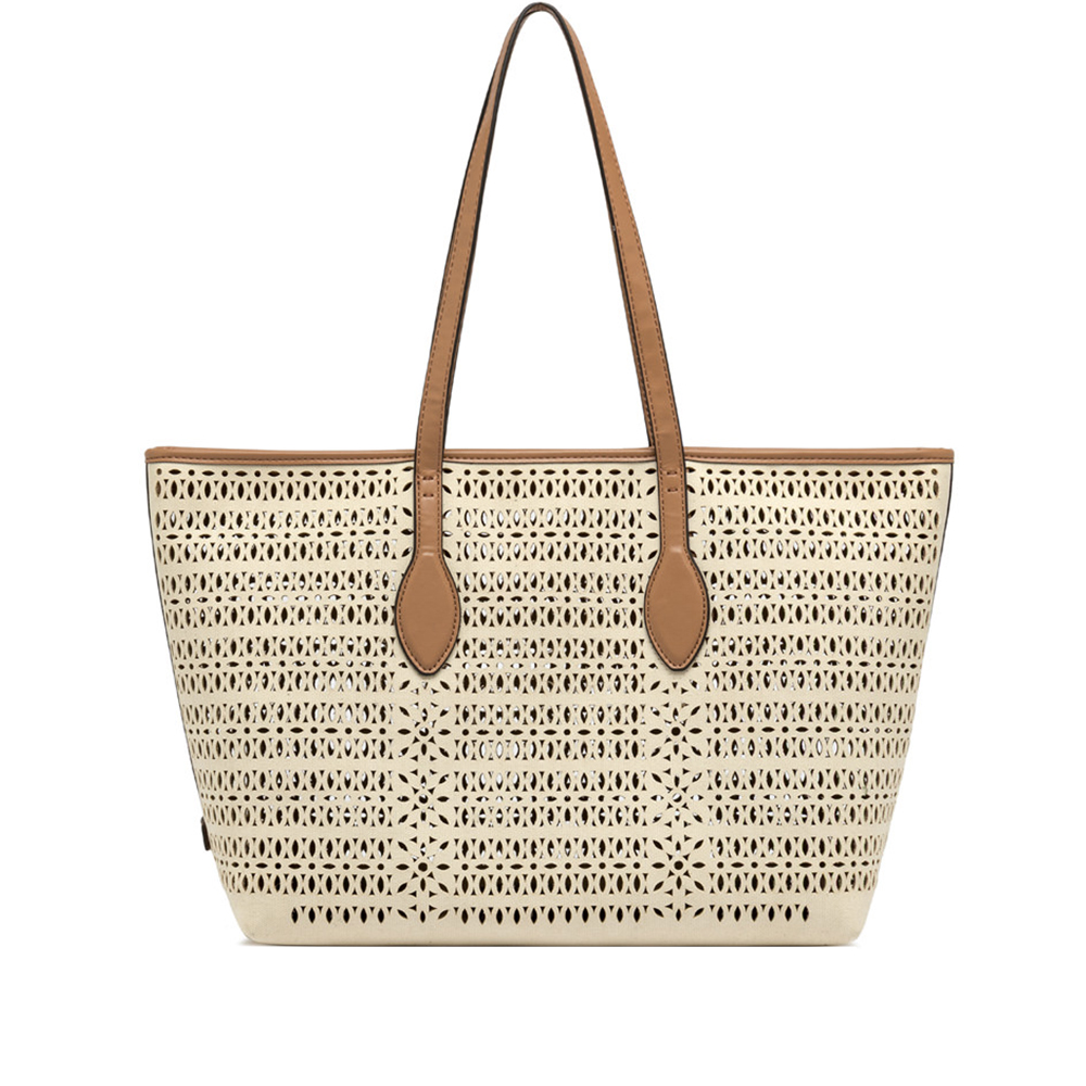 Mashup borsa a spalla