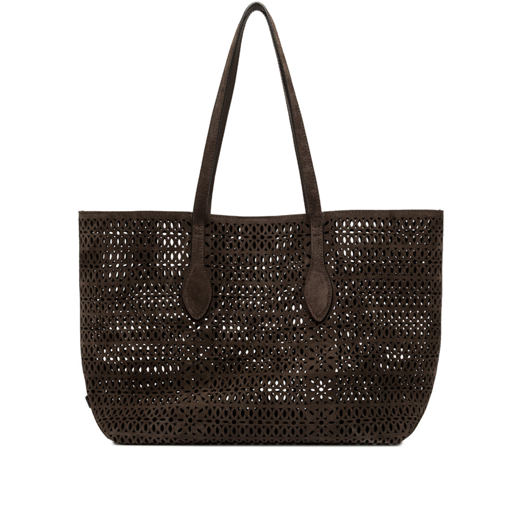 Mashup borsa a spalla