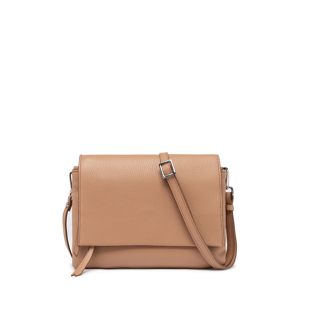 Three borsa a tracolla