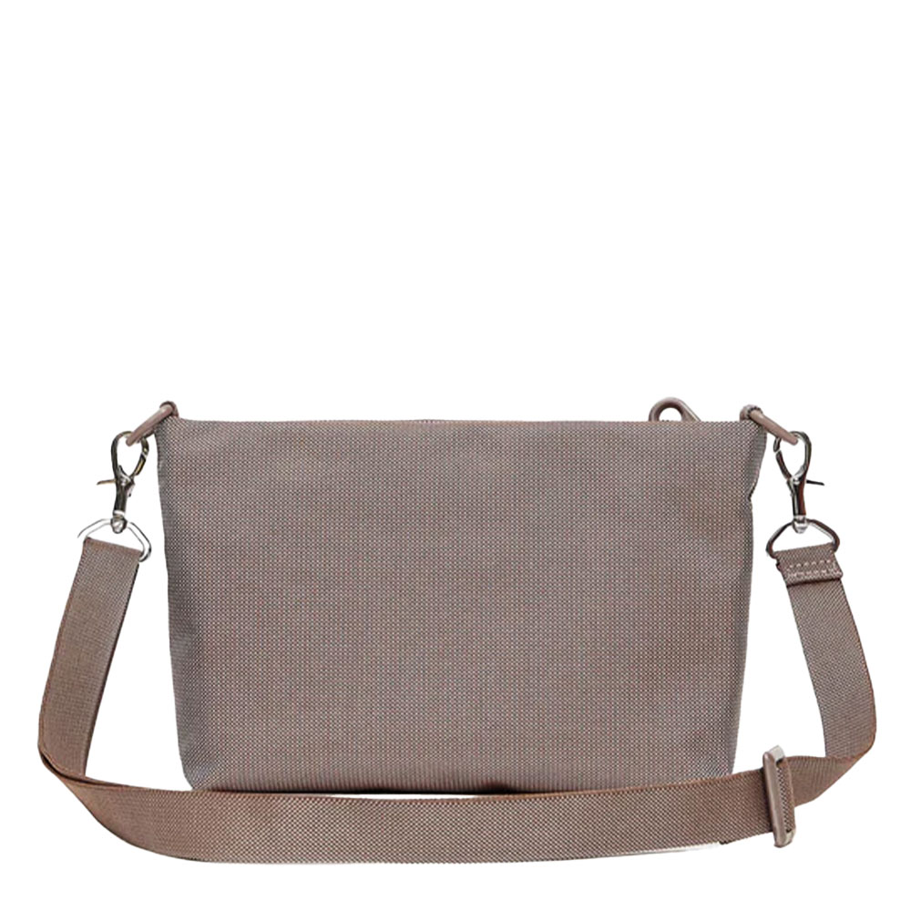 MD20 borsa a tracolla piccola MANDARINA DUCK P10QMT24 ATAUPE - Grazia ...