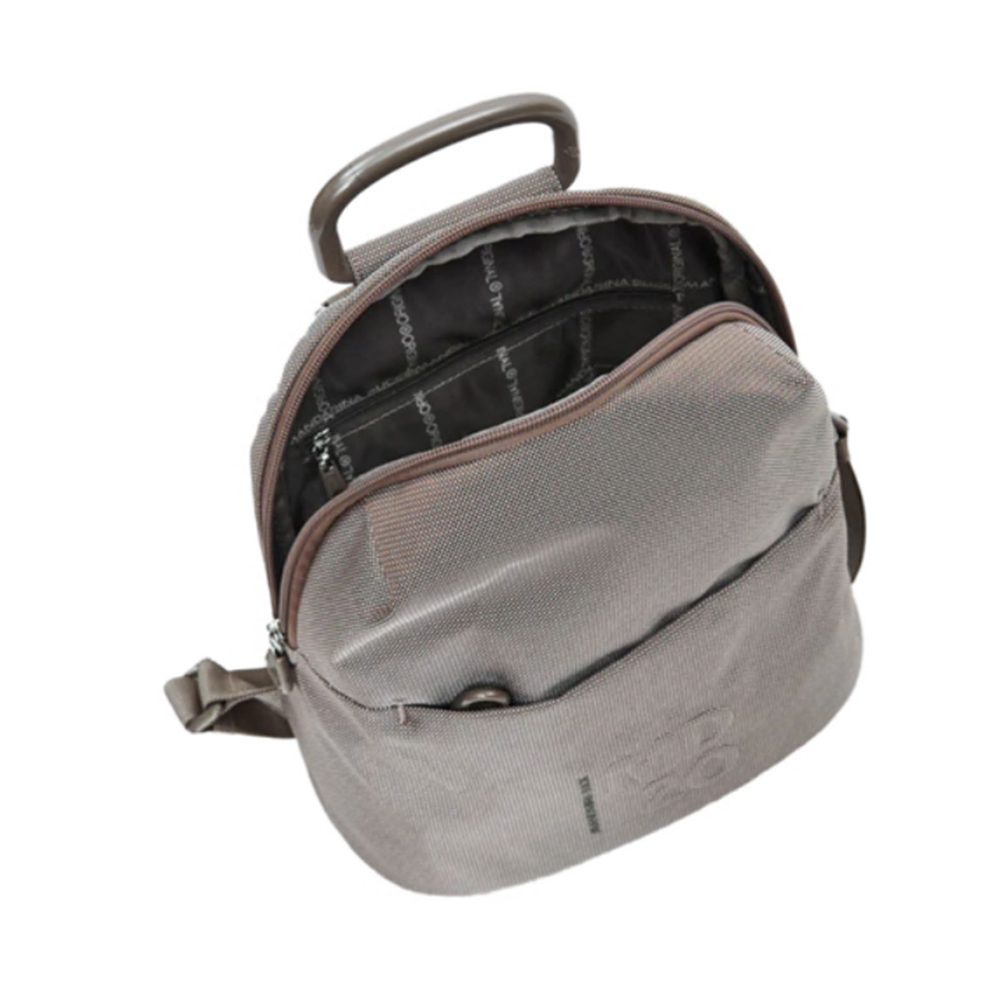 MD20 zaino MANDARINA DUCK P10QMT49 ATAUPE - Grazia Pelletterie