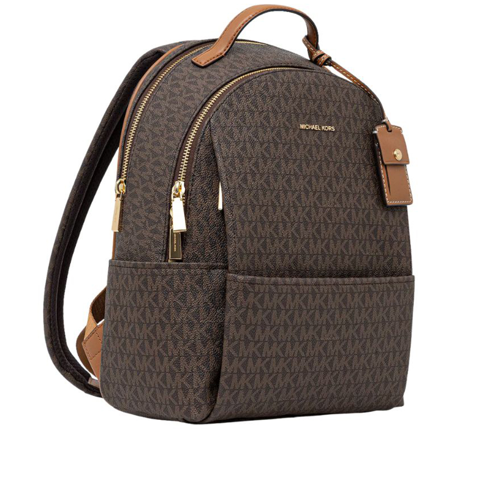 Sable backpack MICHAEL KORS 30T5G3XB2B 252 - Grazia Pelletterie