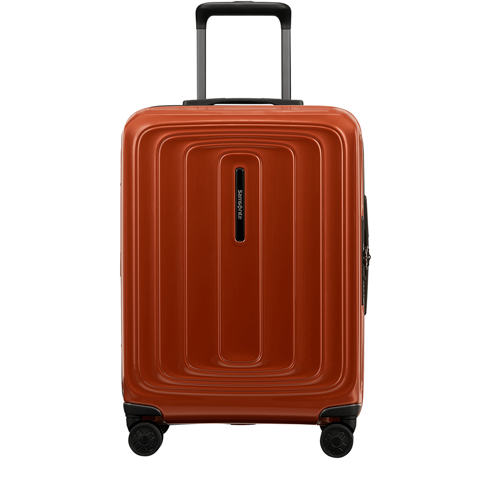 2Wander Trolley cabina espandibile,