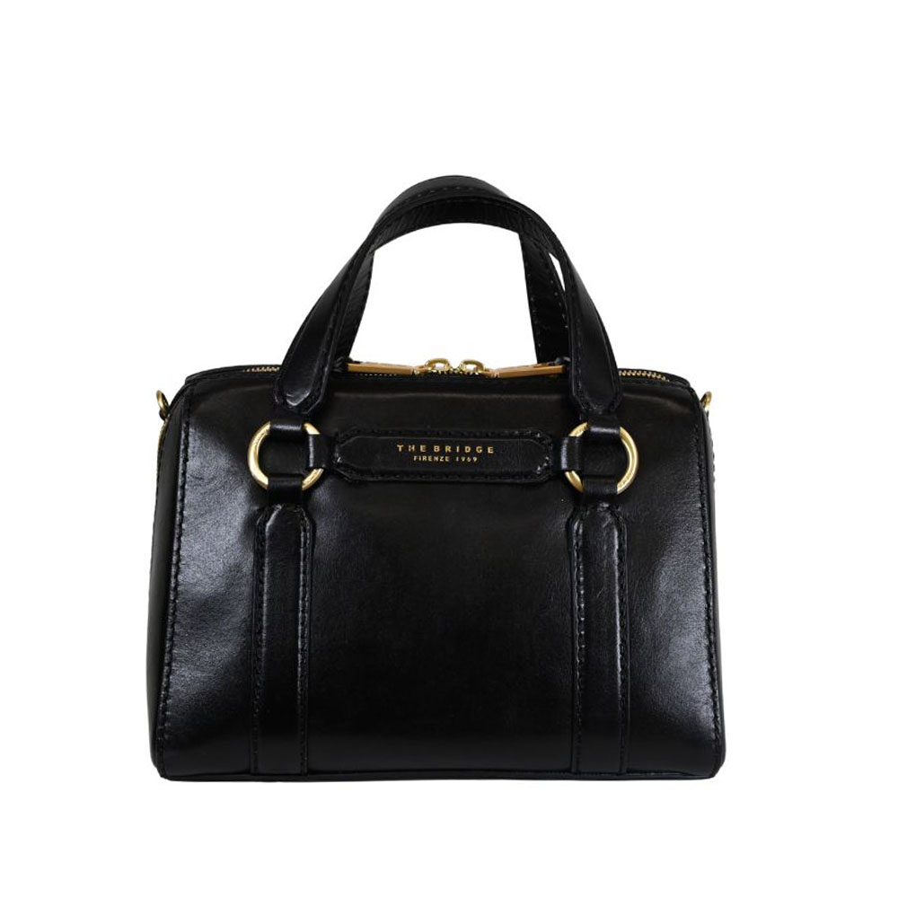 Laura borsa a mano media