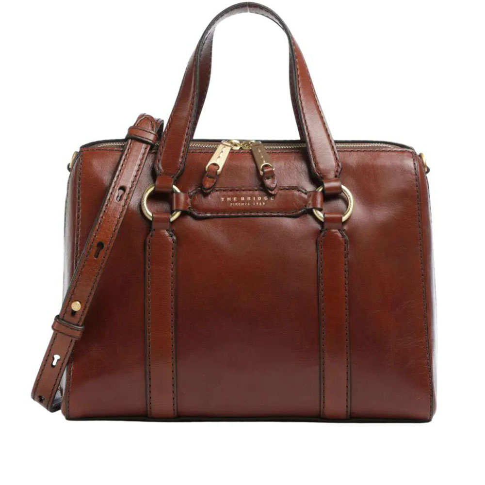 Laura borsa a mano grande