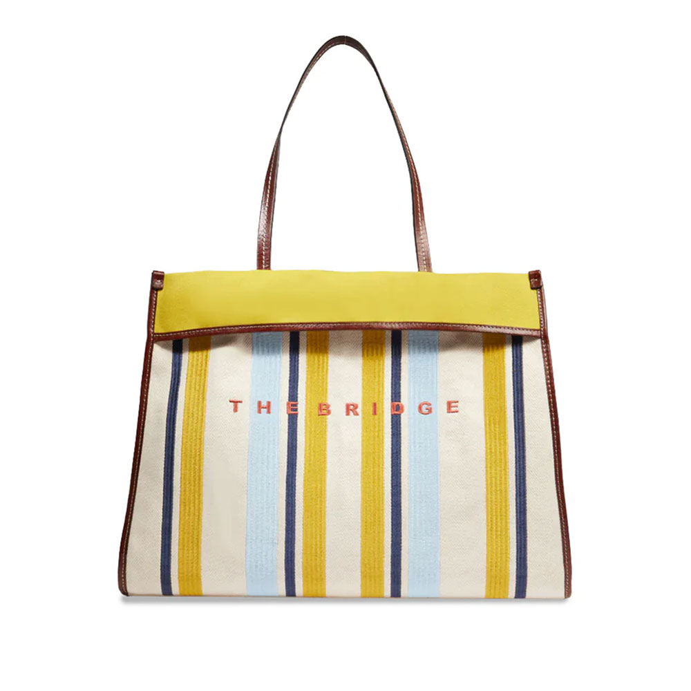 Beach Bag Elisa Wow