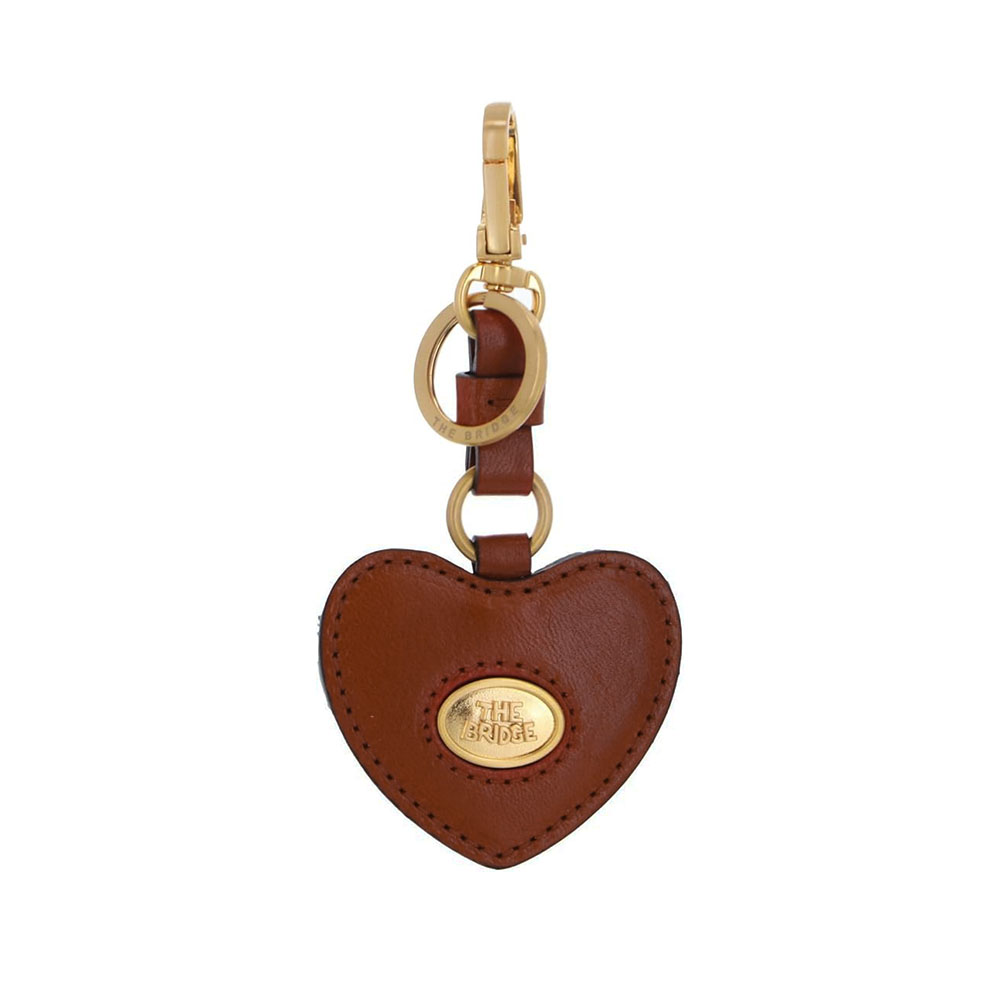 Duccio Portachiavi in pelle