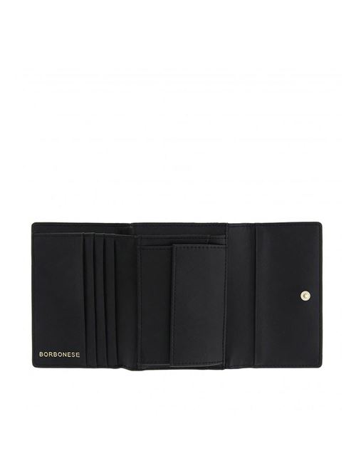 Geldbörse BORBONESE | 930161I15.Y66