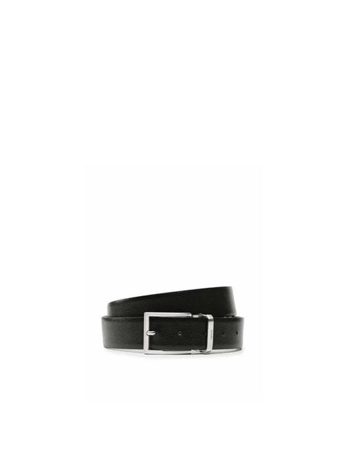 Adjustable Belt Cintura GUESS | BM7773P3430.BLA