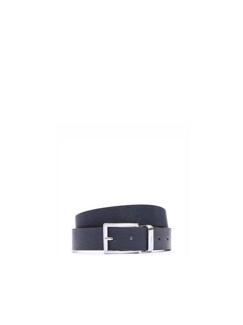 Certosa Reversible Belt Cintura GUESS | BM7787P3435.BGR