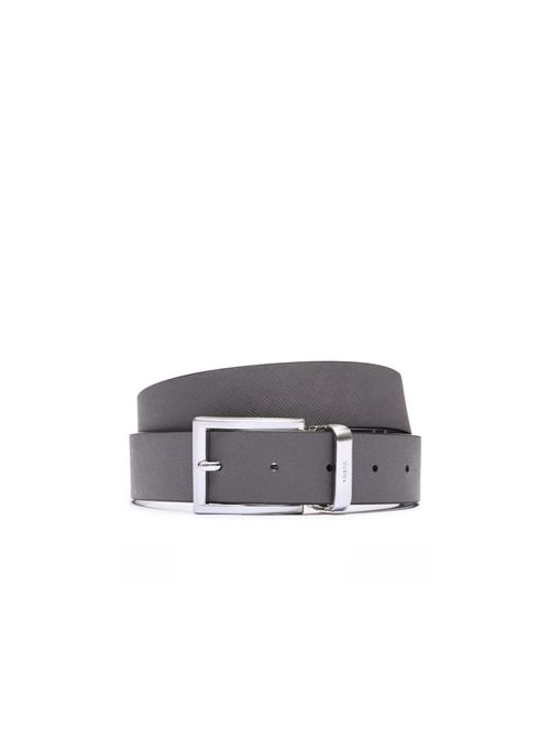 Certosa Reversible Belt Cintura GUESS | BM7787P3435.BGR