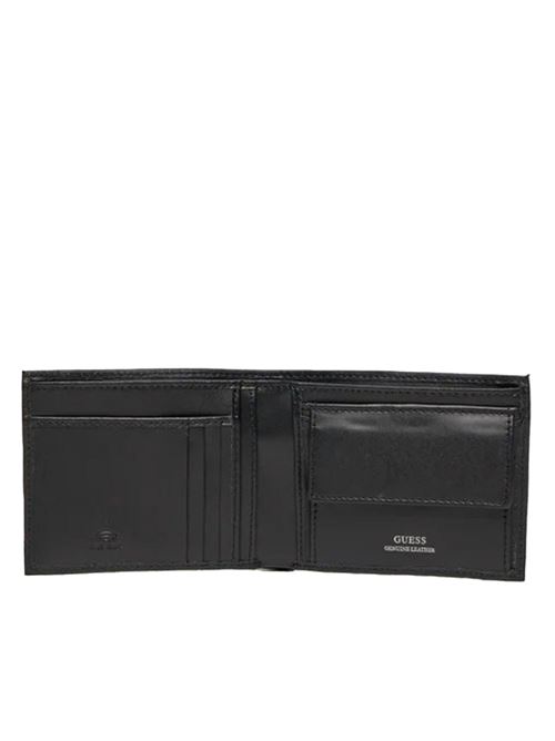 Mito Bifold Geldbörse GUESS | SMCSLELEA20.BLA