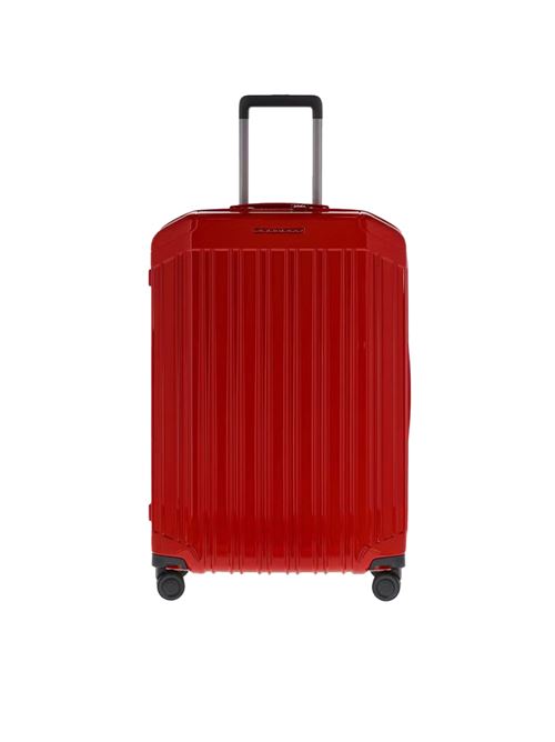 Medium rigid trolley PIQUADRO | BV4427PQL.R