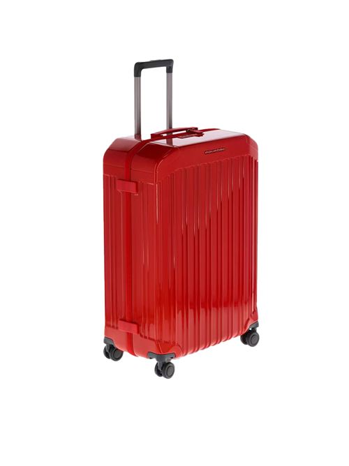 Medium rigid trolley PIQUADRO | BV4427PQL.R
