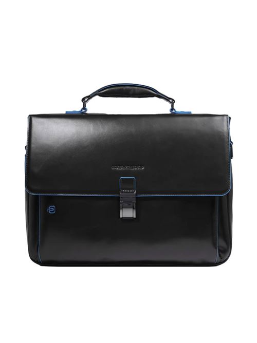 Blue Square erweiterbarer Ordner PIQUADRO | CA3111B2.N