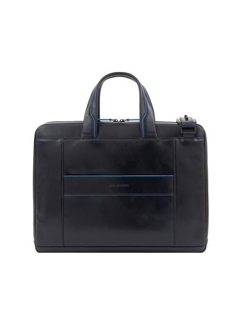 Revamp PC-Ordner Dünn PIQUADRO | CA6105B2V.BLU