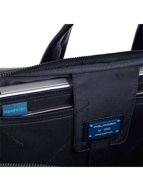 Revamp PC-Ordner Dünn PIQUADRO | CA6105B2V.BLU