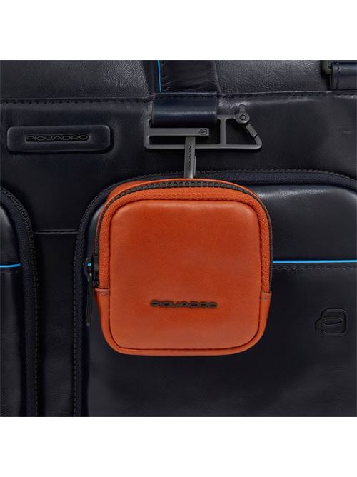 Revamp PC-Ordner Dünn PIQUADRO | CA6105B2V.BLU