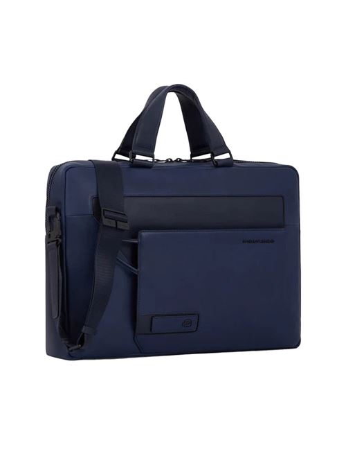 Laptoptasche PIQUADRO | CA6203W119.BLU
