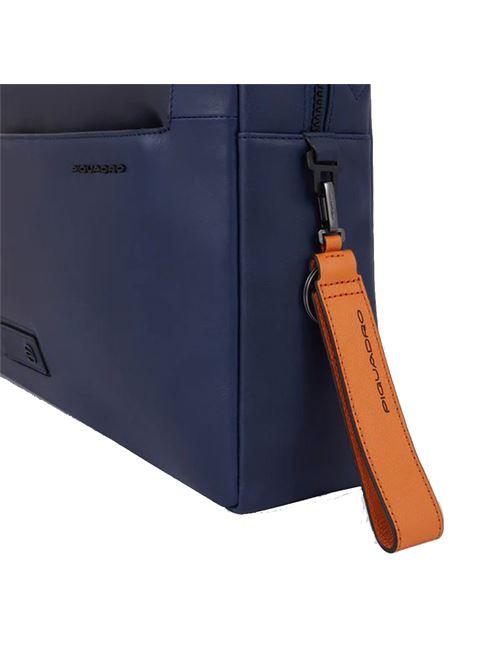 Laptoptasche PIQUADRO | CA6203W119.BLU