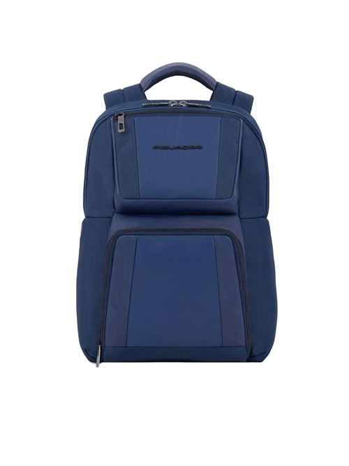Wallaby zaino porta computer da 14 PIQUADRO | CA6219W120.BLU