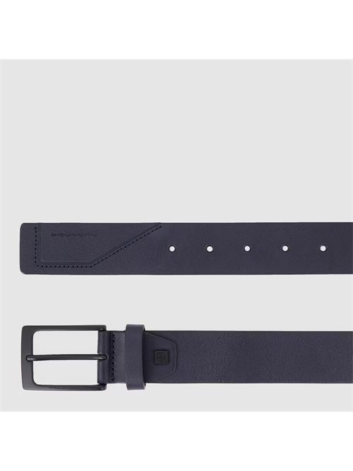 Aye Gürtel PIQUADRO | CU6267W119.BLU