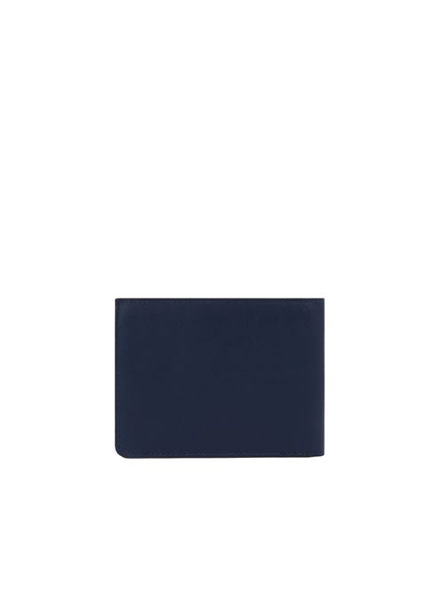 Portafoglio PIQUADRO | PU257W122R.BLU