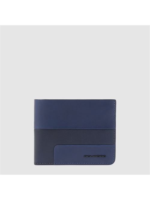 Aye Portafoglio PIQUADRO | PU4188W119R.BLU