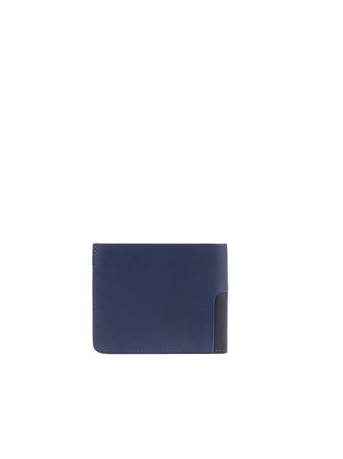 Aye Portafoglio PIQUADRO | PU4188W119R.BLU