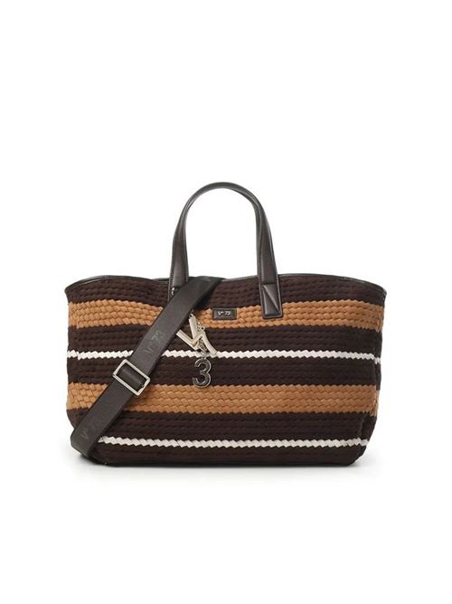 Ary Borsa a Mano V°73 | 73BS7K201.MORO
