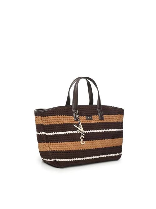 Ary Borsa a Mano V°73 | 73BS7K201.MORO