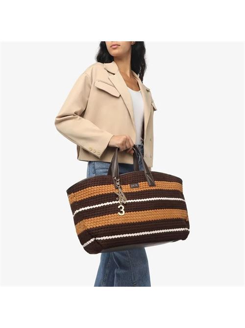 Ary Borsa a Mano V°73 | 73BS7K201.MORO
