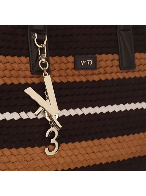 Ary Borsa a Mano V°73 | 73BS7K201.MORO