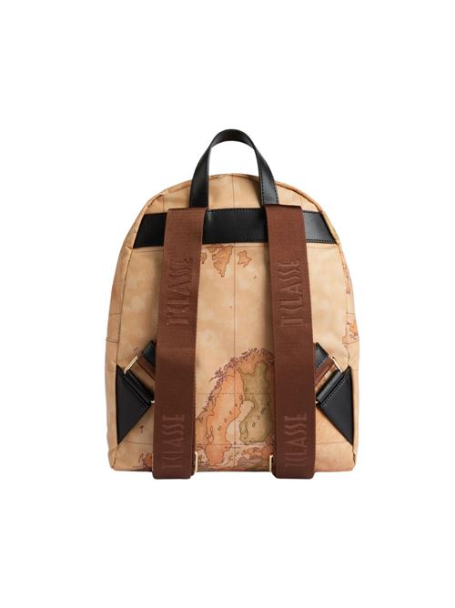 alpin mini backpack Goyard Alpin Coated Canvas Mini Backpack main image 1