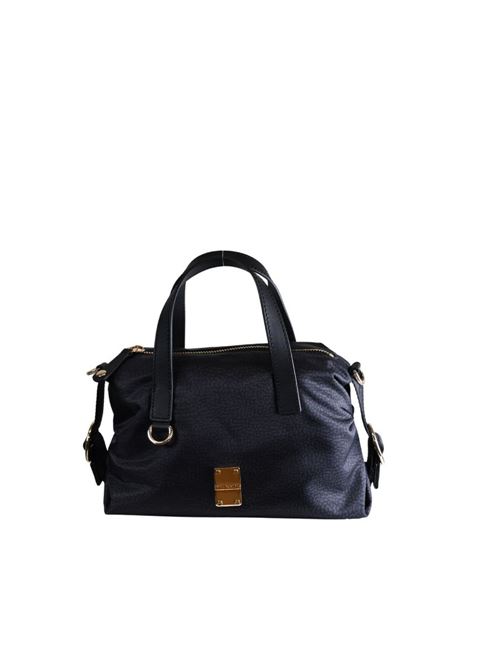 Teapot mini trunk bag BORBONESE | 91010042AH1BY66