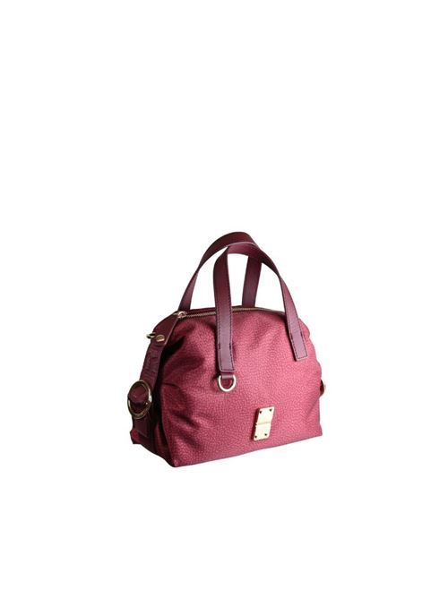 Teapot mini trunk bag BORBONESE | 91010042H1B027