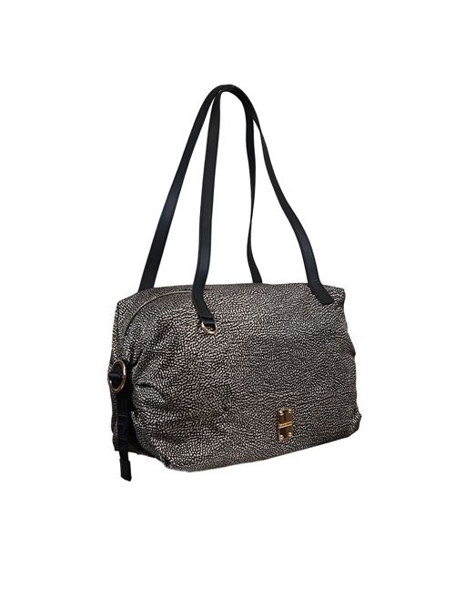 Teapot shoulder bag BORBONESE | 91010043AH1BX11