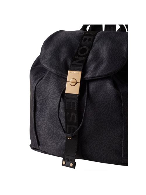 Fold Rucksack BORBONESE | 91010051AH1BY66