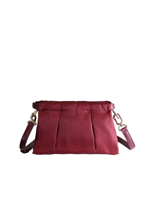 Croissant crossbody BORBONESE | 91010069AH1B027