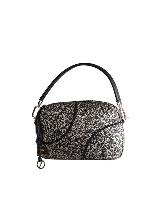 Camera case bag with shoulder strap BORBONESE | 91010114AJ0BX11