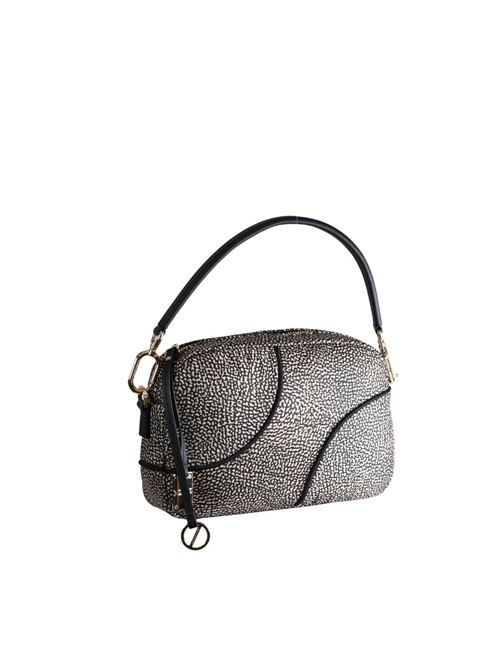 Camera case bag with shoulder strap BORBONESE | 91010114AJ0BX11