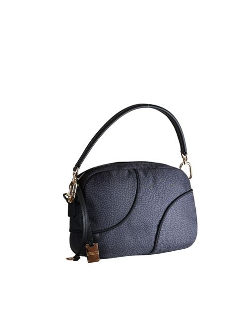 Camera case bag with shoulder strap BORBONESE | 91010114AJ0BY66