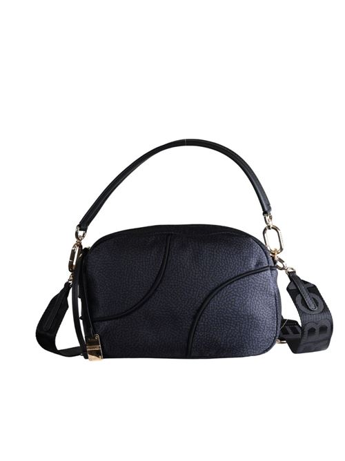 Camera case bag with shoulder strap BORBONESE | 91010114AJ0BY66