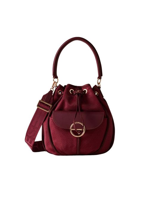 Cottage shoulder bag BORBONESE | 91010121AJ0B027