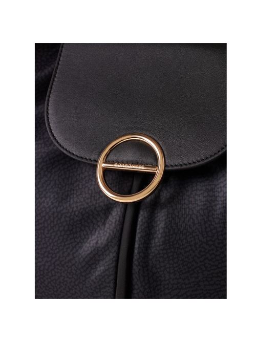 Cottage shopping bag borsa a spalla BORBONESE | 91010123AJ0BY66