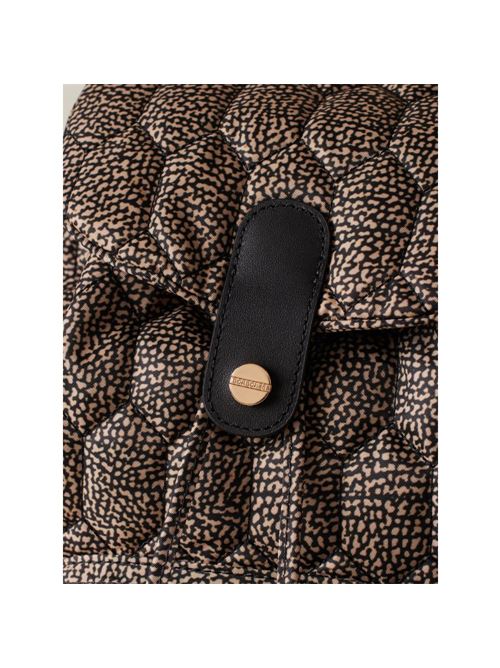 Rucksack mittel BORBONESE | 91010128AH1BX11