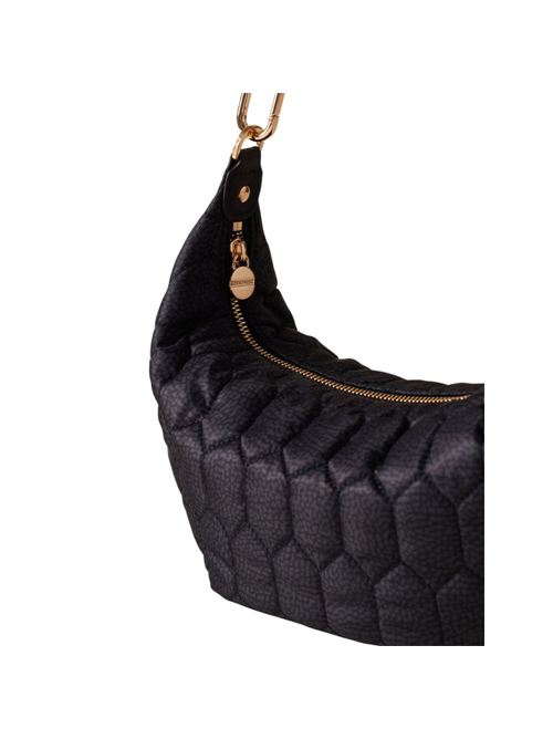 Hobo shoulder bag BORBONESE | 91010129AH1BY66