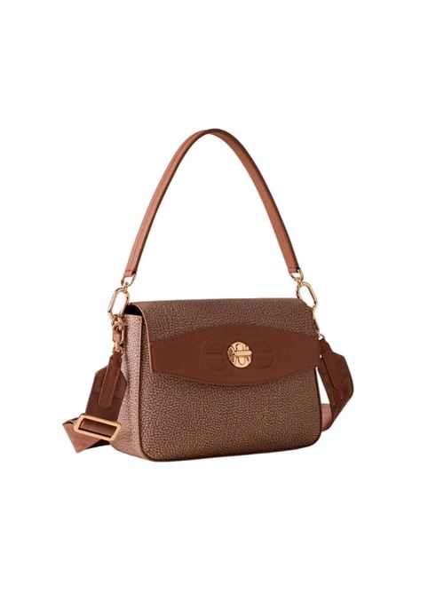 Moonlight Camera case borsa a tracolla BORBONESE | 91010139009B031