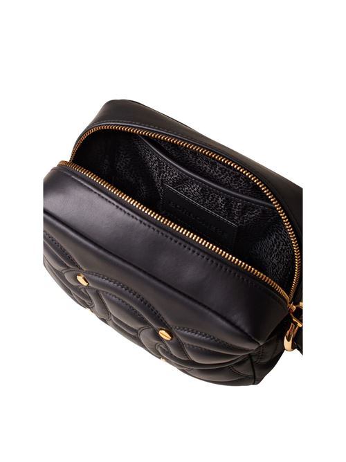 Rondò Camera Case borsa a tracolla piccola BORBONESE | 91010147009B480